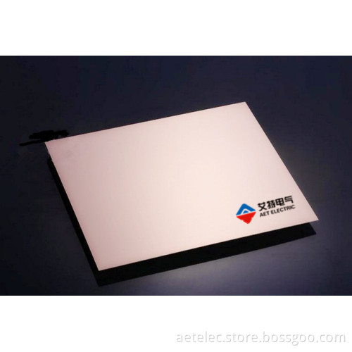 High Tg Fr-4 Copper Clad Laminate (Np-170R)